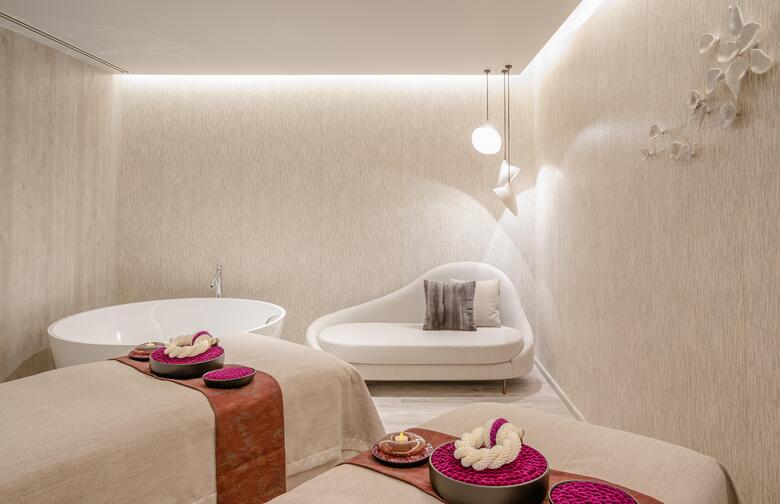 Kimpton Maa-lai Hotel Bangkok