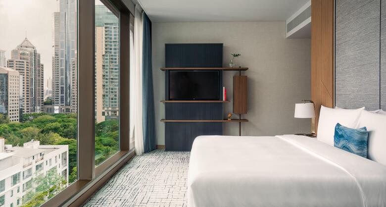 Kimpton Maa-lai Hotel Bangkok