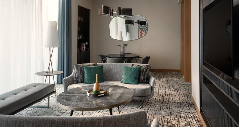 Kimpton Maa-lai Hotel Bangkok