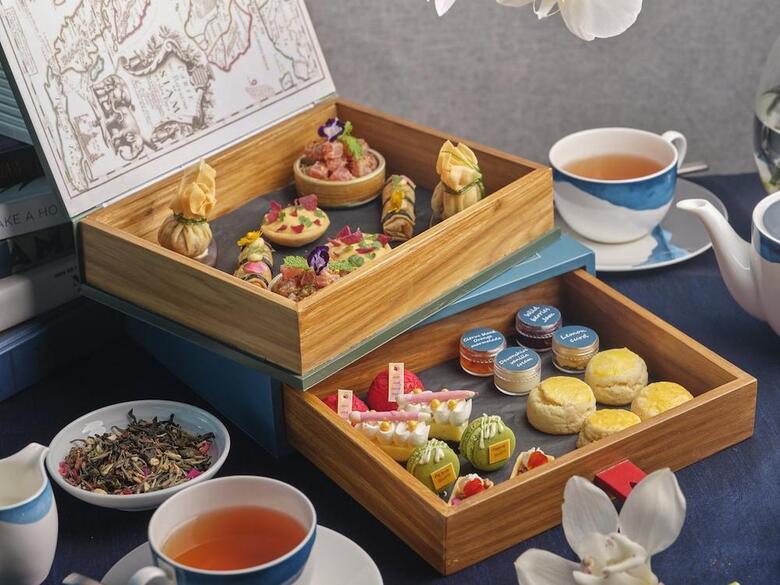 Kimpton Maa-lai Hotel Bangkok