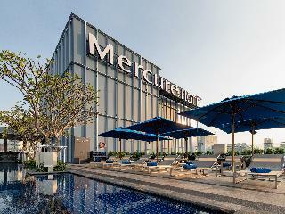 Hotel Mercure Bangkok Sukhumvit 24