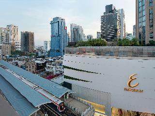 Hotel Mercure Bangkok Sukhumvit 24