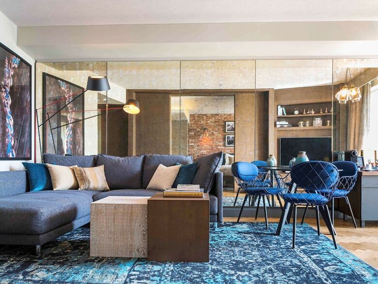 Hotel Novotel London Canary Wharf