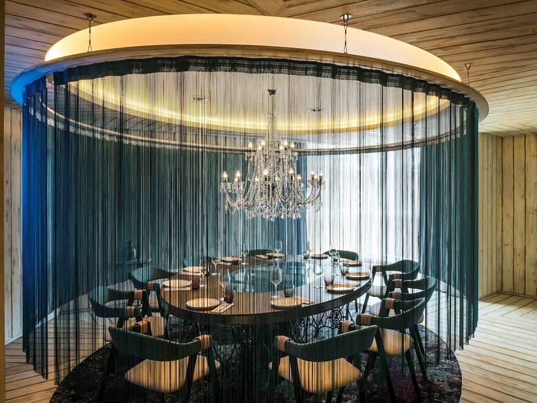 Hotel Novotel London Canary Wharf