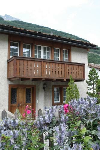 Hotel Alpina