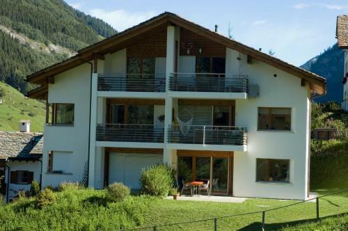 Apartamento Ferienwohnung Mura