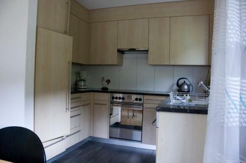 Apartamento Ferienwohnung Mura