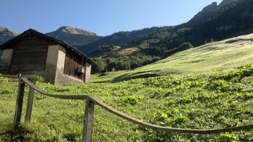 Apartamento Ferienwohnung Mura