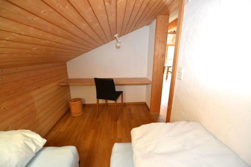 Apartamento Terra Berni
