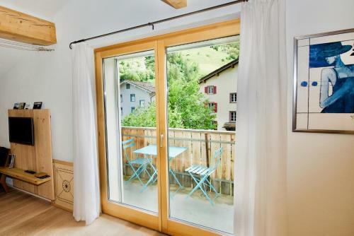 Apartamento Terra Berni