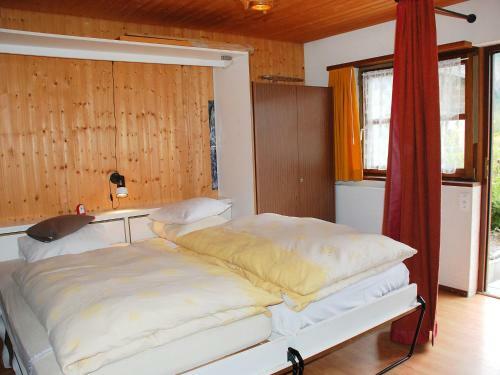 Apartamento Fricktalerhuus 1