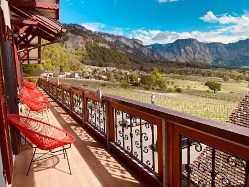 Hotel Gasthof Zur B�ndte
