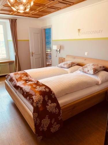 Hotel Gasthof Zur B�ndte