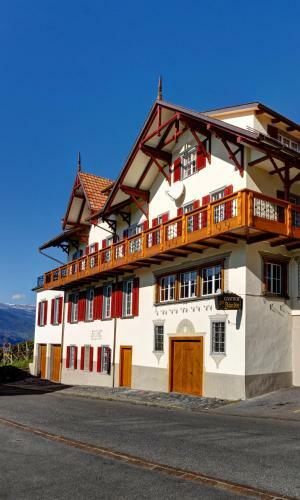 Hotel Gasthof Zur B�ndte