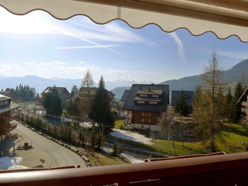 Apartment Rhodonite II Villars-sur-ollon