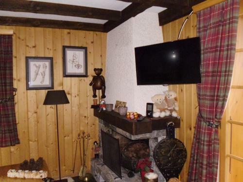 Apartamento Petit Ours