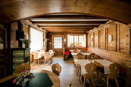 Posada Albergo Sport Raselli