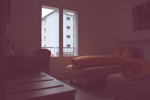 Hotel Ristorante Pensione Chalet Stazione