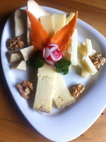 Hotel Ristorante Pensione Chalet Stazione