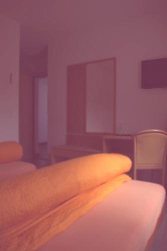 Hotel Ristorante Pensione Chalet Stazione