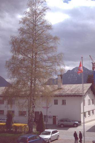 Hotel Ristorante Pensione Chalet Stazione
