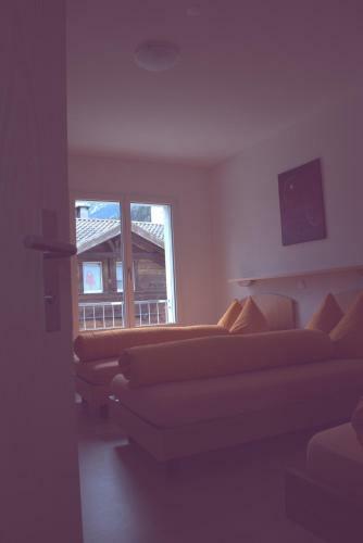 Hotel Ristorante Pensione Chalet Stazione