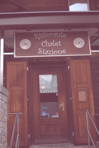 Hotel Ristorante Pensione Chalet Stazione