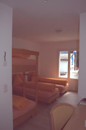 Hotel Ristorante Pensione Chalet Stazione