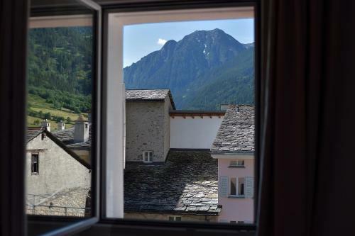 Posada Albergo Croce Bianca