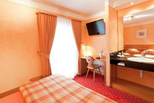 Posada Albergo Croce Bianca