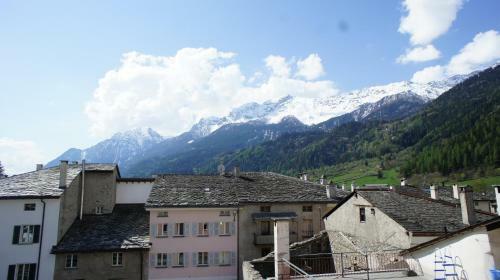 Posada Albergo Croce Bianca