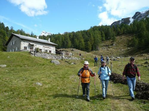Posada Albergo Croce Bianca