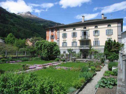 Posada Albergo Croce Bianca