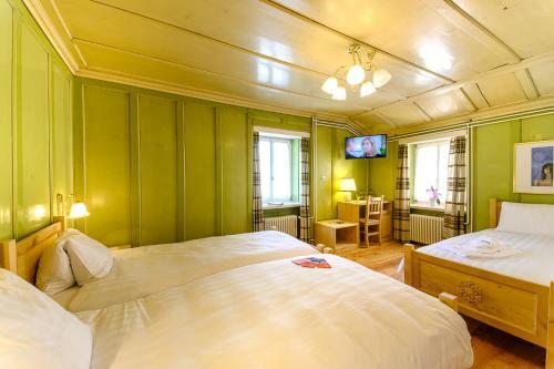 Hotel Centrale