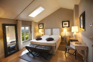 Hotel Villa D'amelia