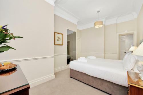 Hotel No1 The Mansions By Mansley
