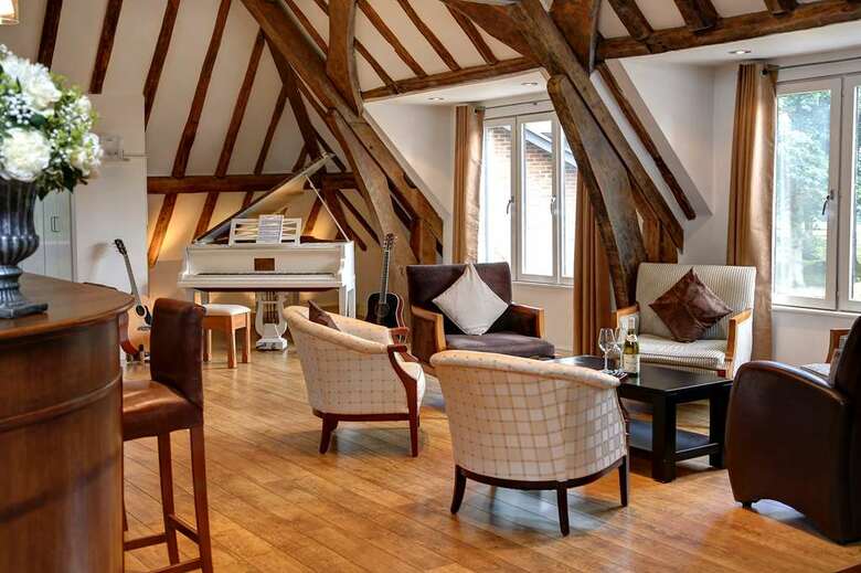 Best Western Plus Hever Hotel