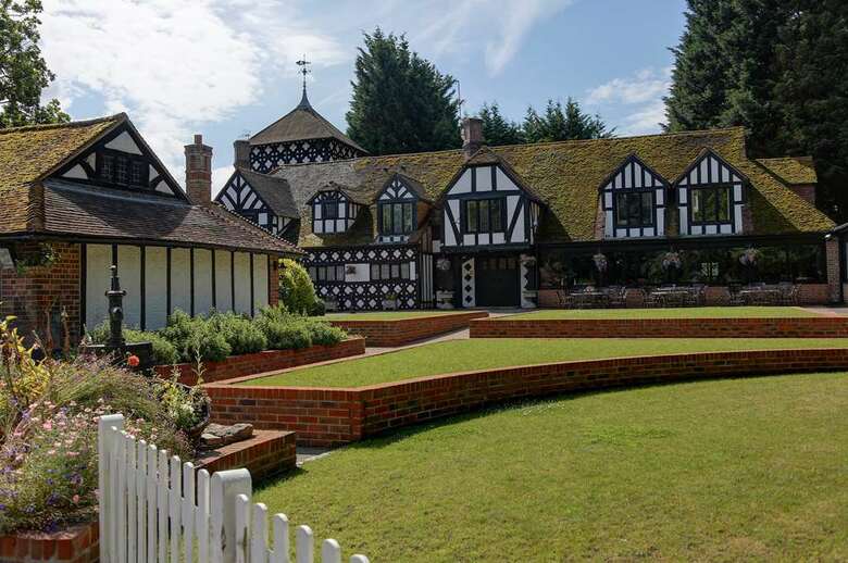 Best Western Plus Hever Hotel