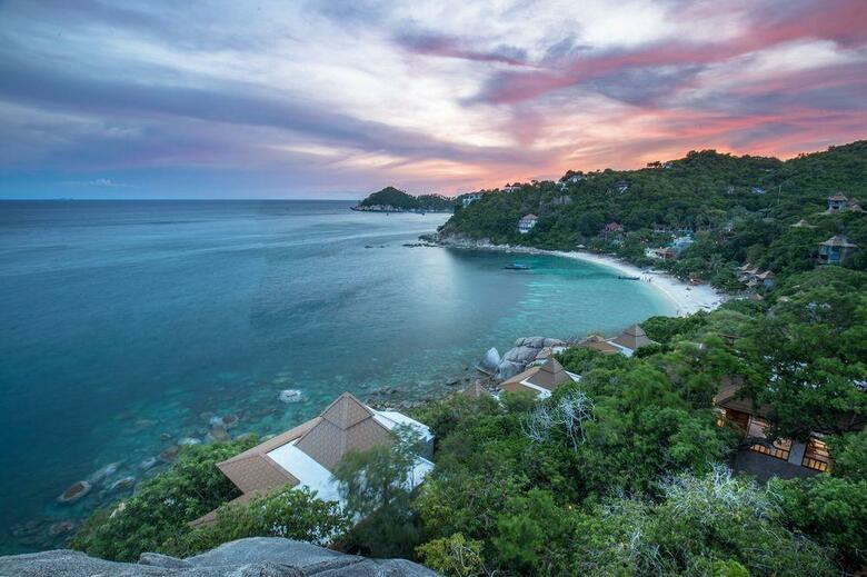 Hotel Sai Daeng Resort Koh Tao