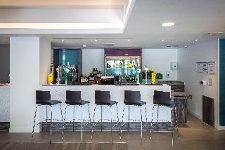 Hotel Holiday Inn Express Middlesbrough Centre Square
