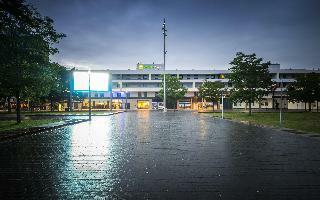 Hotel Holiday Inn Express Middlesbrough Centre Square