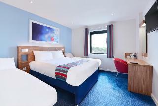 Hotel Travelodge Kidderminster