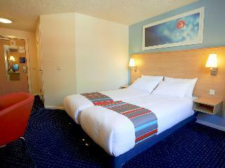 Hotel Travelodge Kinross M90