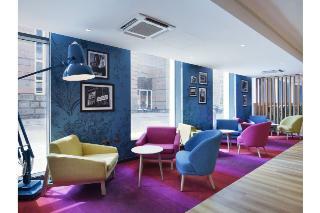 Hotel Travelodge London City