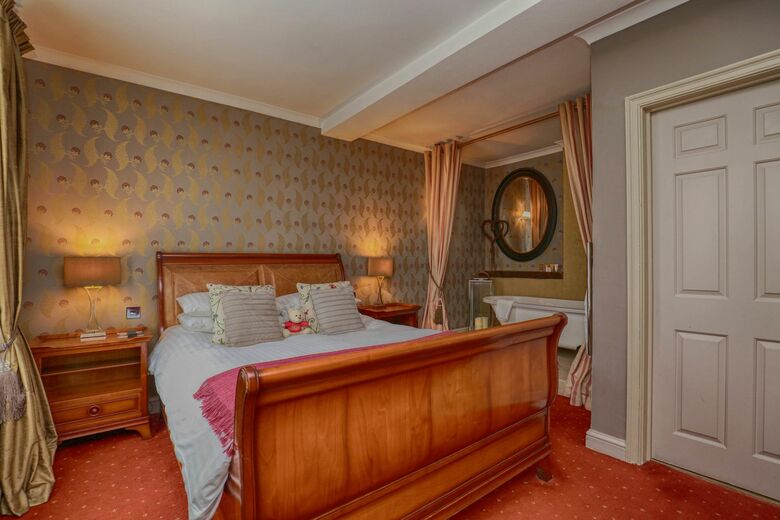 Muthu Clumberpark Hotel And Spa