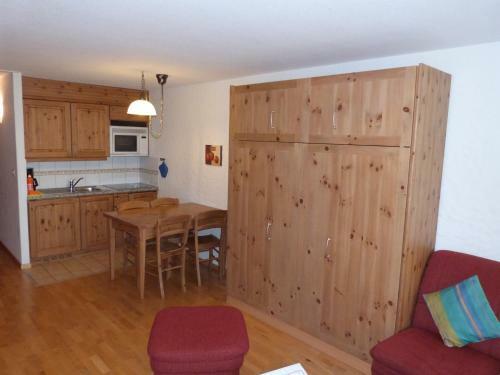 Aparthotel Residence Panorama