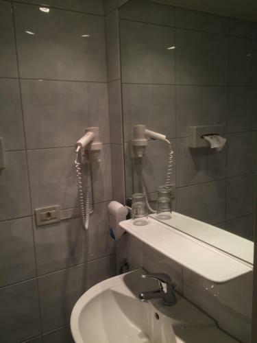 Motel Gottardo Sud