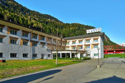 Motel Gottardo Sud
