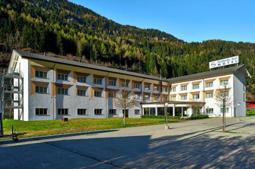 Motel Gottardo Sud