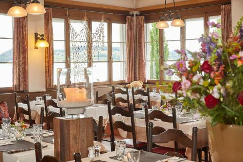 Hotel Winkelried Am See
